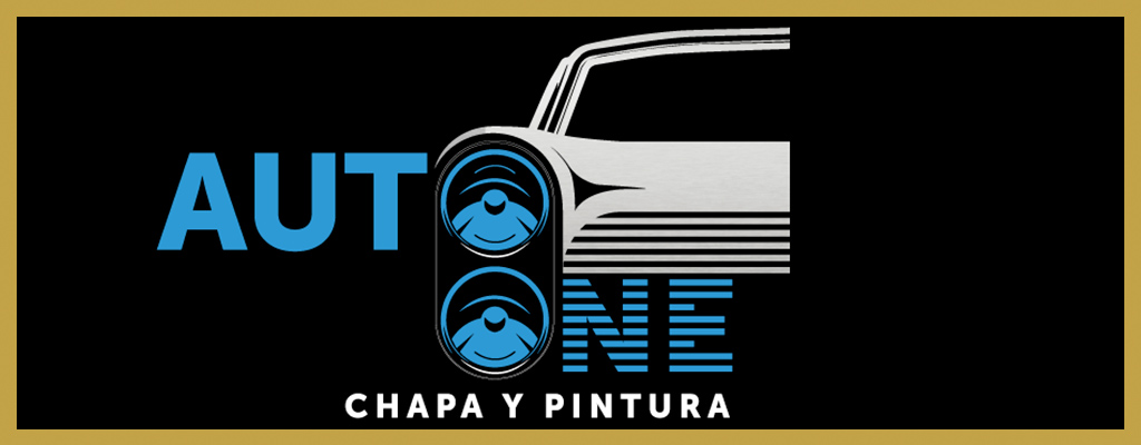 Logo de Autoone