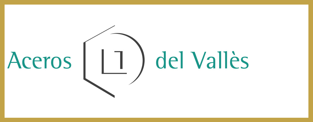 Logo de Aceros del Vallès