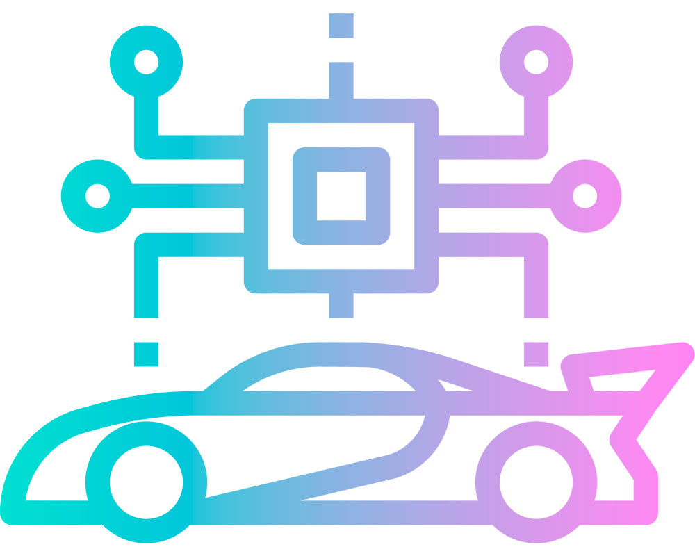 Imagen para Producto Programación de cliente Cyber Cars