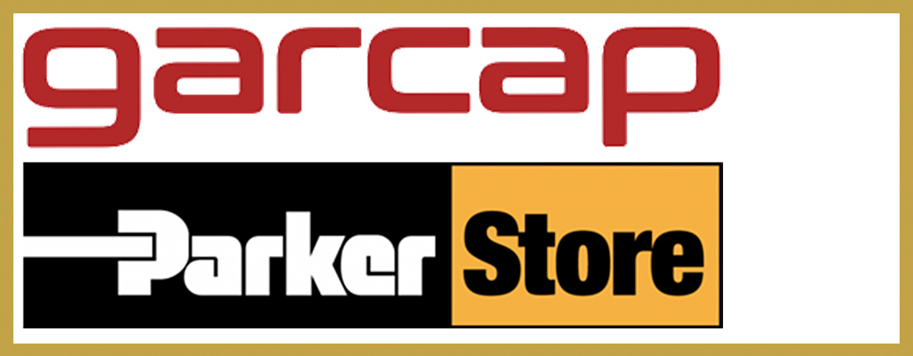Logo de Garcap