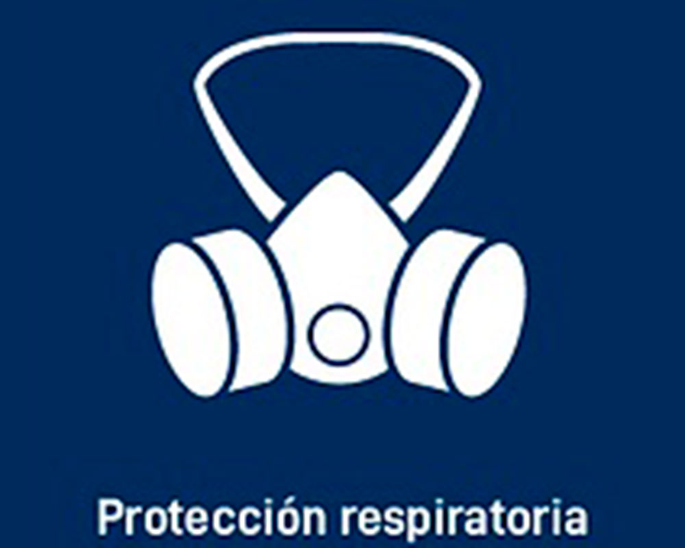 Imagen para Producto Protecció respiratòria de cliente Omni-Safety
