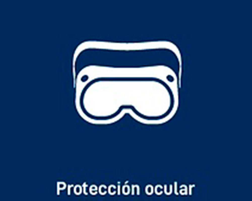 Imagen para Producto Protecció ocular de cliente Omni-Safety