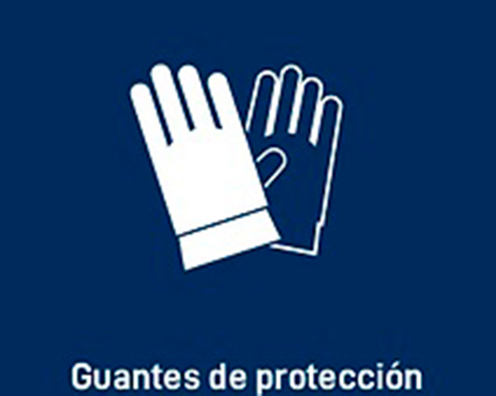 Imagen para Producto Guants de protecció de cliente Omni-Safety