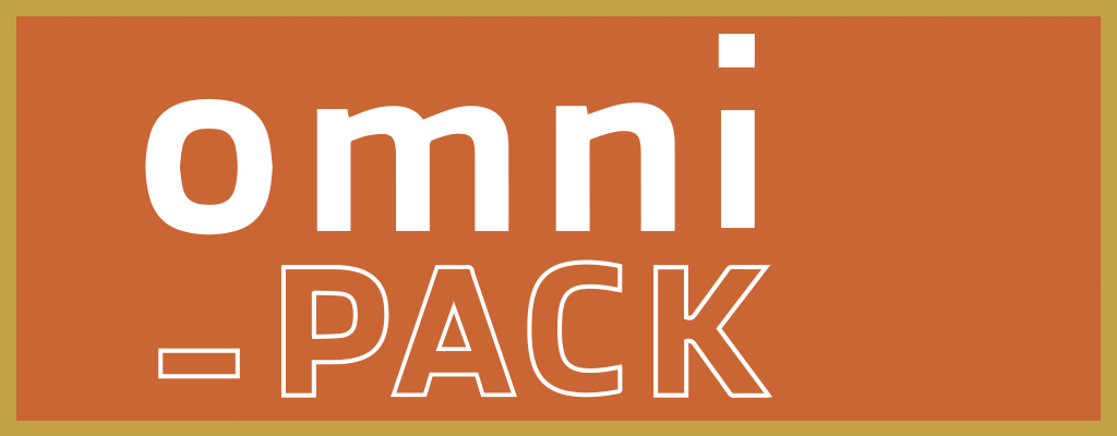 Logo de Omni-Pack