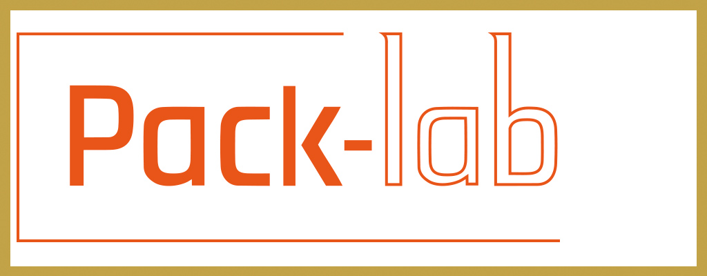 Logo de Pack-Lab