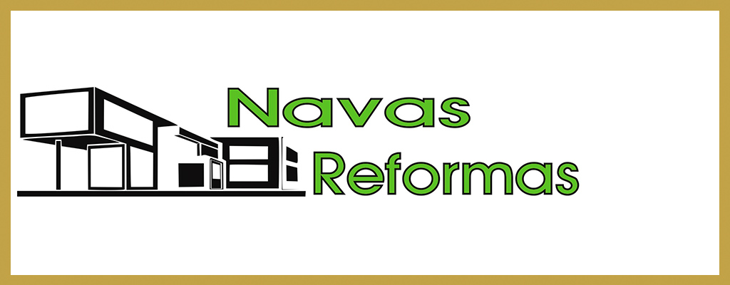 Logo de Navas Reformas