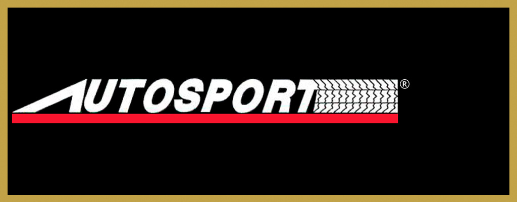 Logo de Autosport Reus