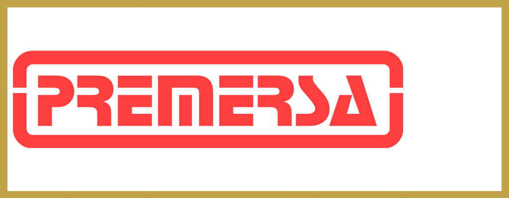 Logo de Premersa