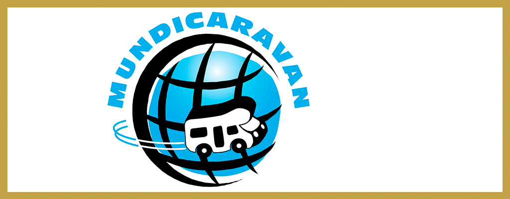 Logo de Mundicaravan
