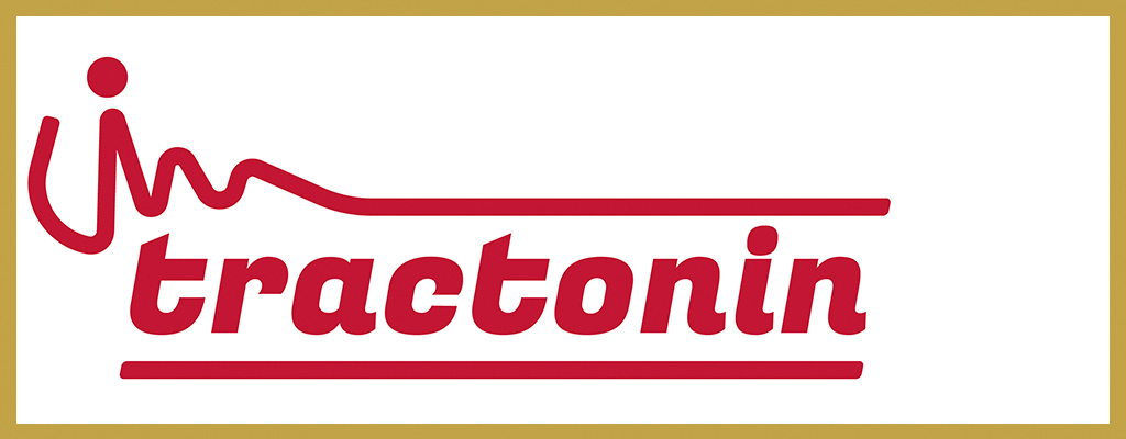 Logo de Tractonin