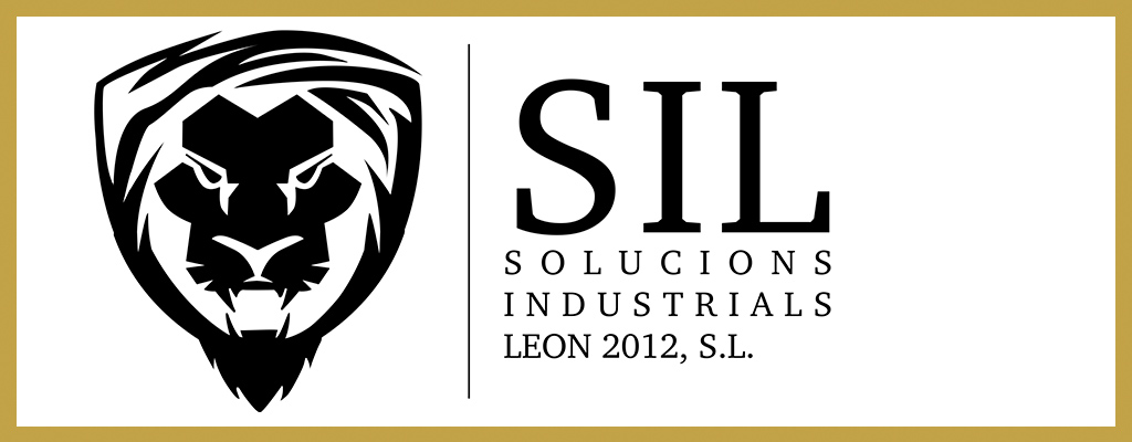 Logo de SIL - Solucions Industrials León