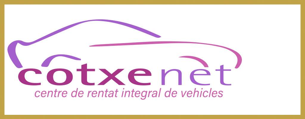 Logo de Cotxenet