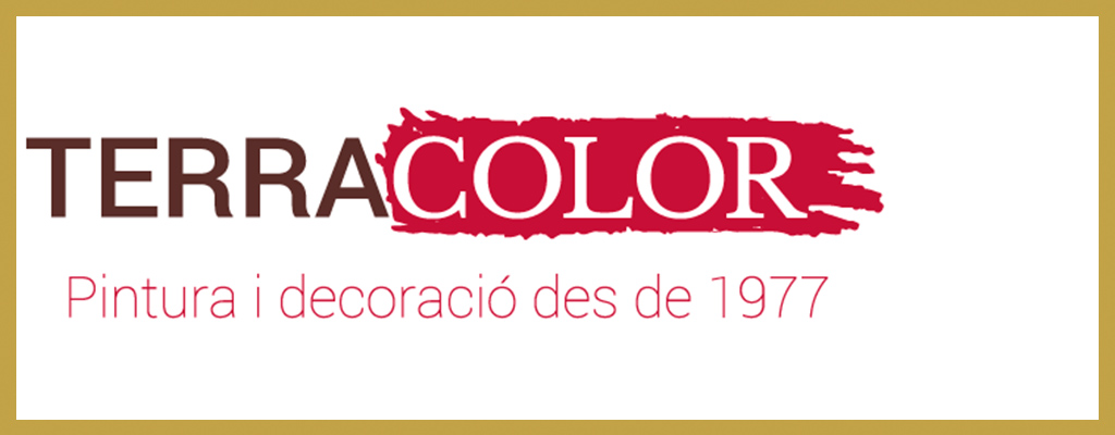 Logo de Terracolor