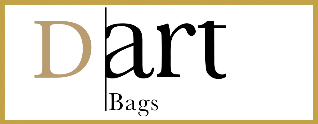 Logo de Dart Bags