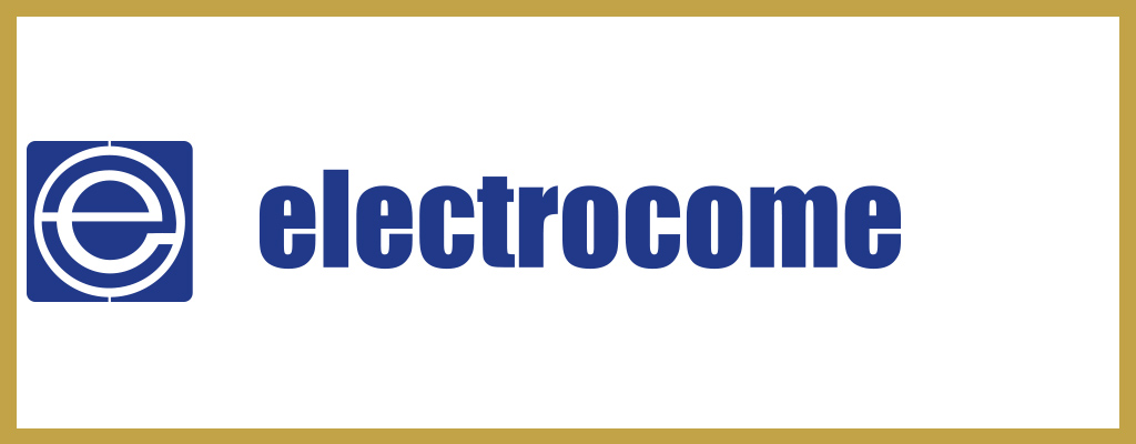 Logo de Electrocome