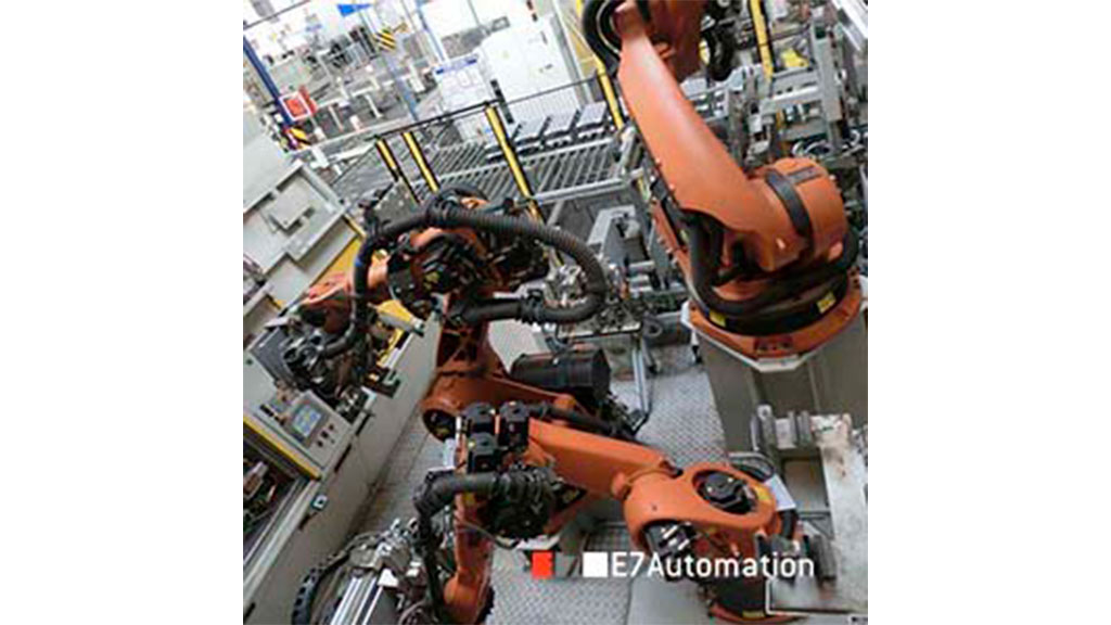 E7 Automation