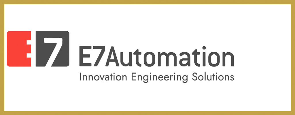 Logo de E7 Automation