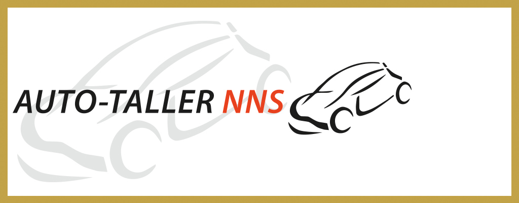 Logo de Auto-Taller NNS