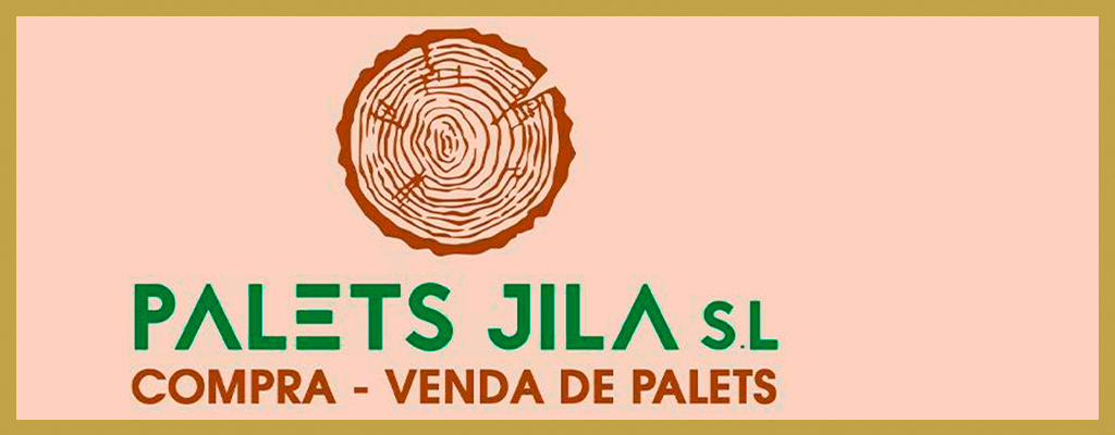 Palets Jila - En construcció