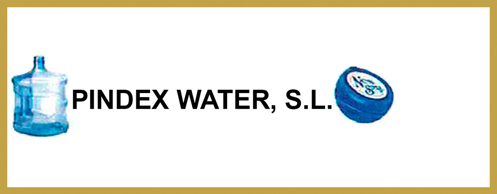 Logo de Pindex Water