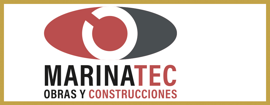 Logo de Marinatec