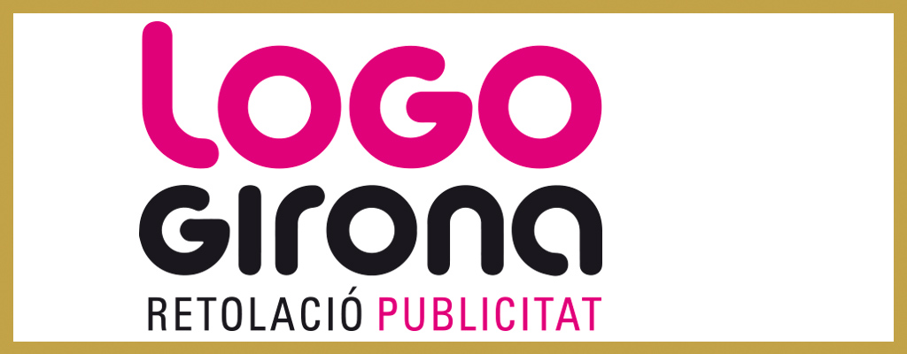 Logo de Logo Girona