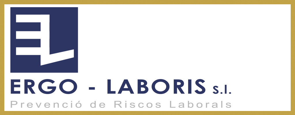 Logo de Ergo Laboris