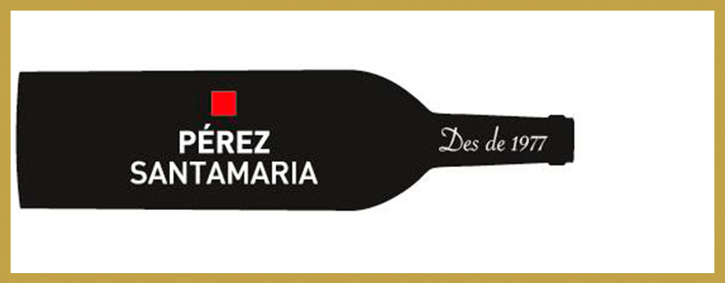 Logo de Pérez Santamaria