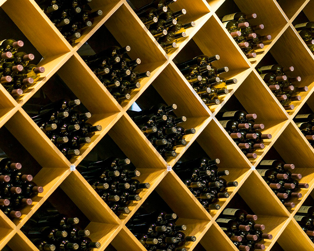 Imagen para Producto Vinos de cliente Pérez Santamaria