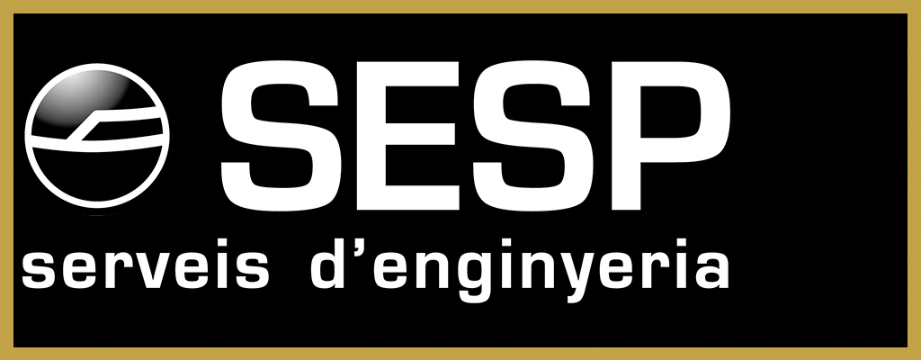 Logo de SESP Serveis d'enginyeria