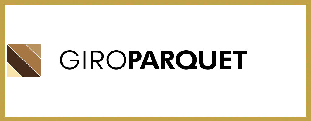 Logo de Giroparquet
