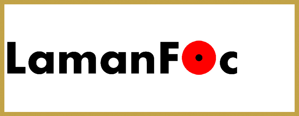 Logo de Lamanfoc