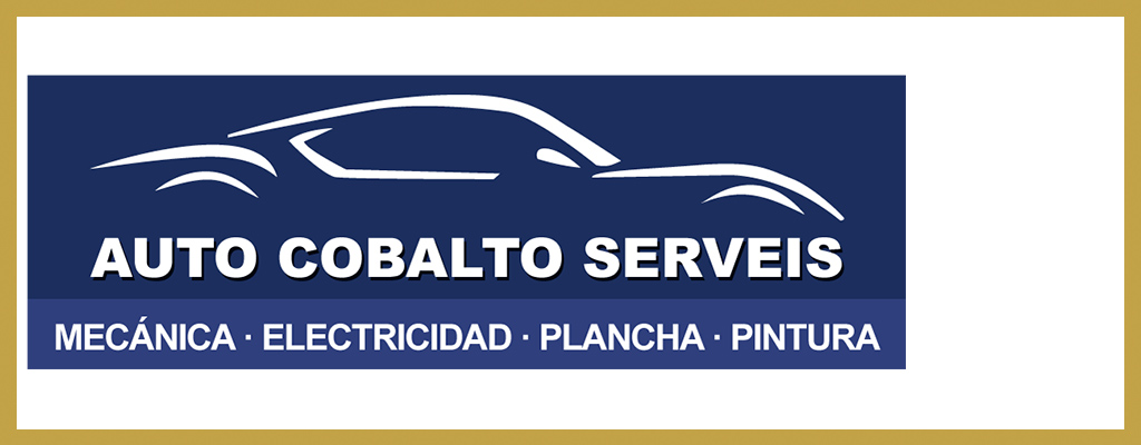 Logo de Auto Cobalto Serveis