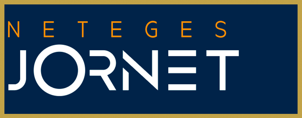 Logo de Neteges Jornet