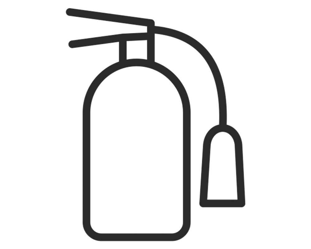 Imagen para Producto Extintors de cliente TSP Instalaciones y Extinción