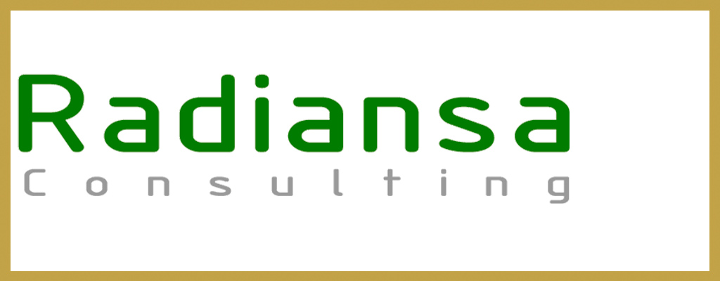 Logo de Radiansa Consulting