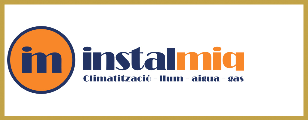 Logo de Instalmiq
