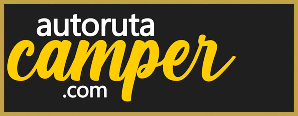 Logo de Autoruta Camper