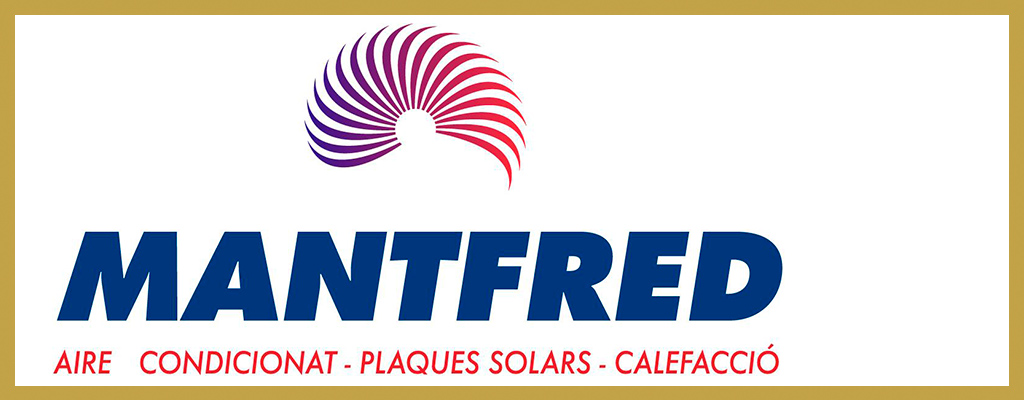 Logo de Mantfred