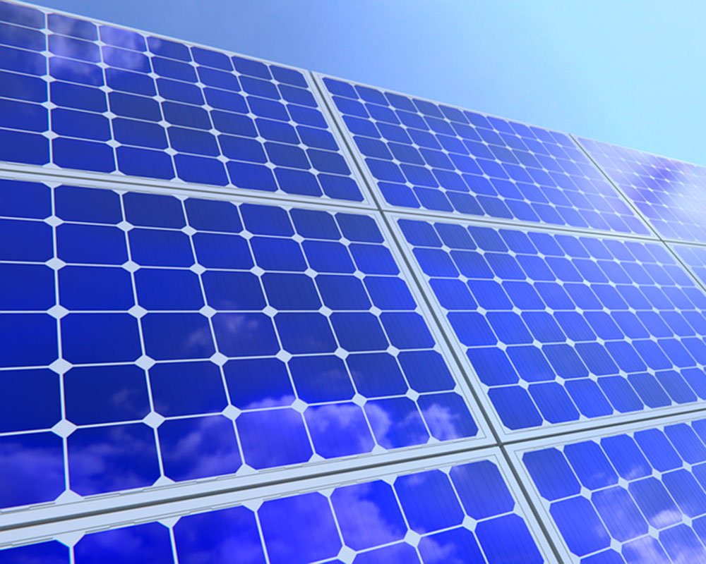Imagen para Producto Placas solares de cliente Mantfred