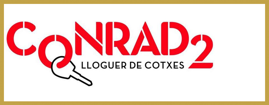 Logo de Conrad2
