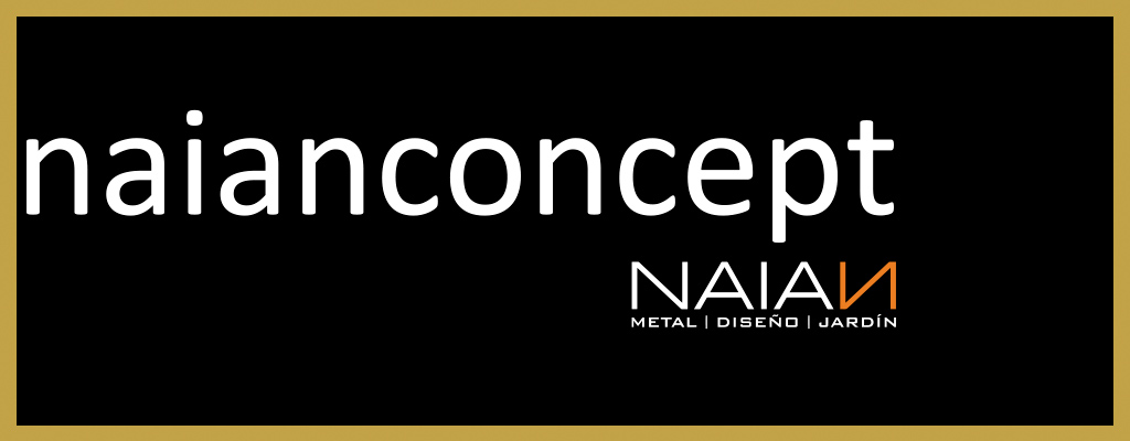 Logo de Naian Concept