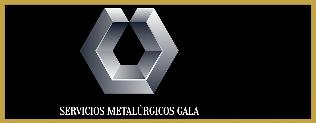 Logo de Servicios Metalúrgicos Gala