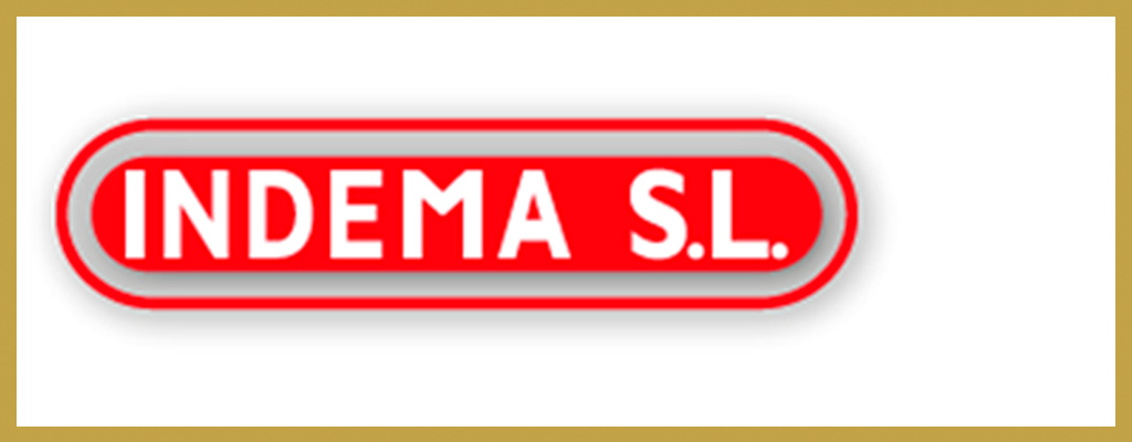 Logo de Indema