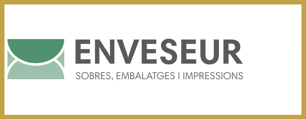 Logo de Enveseur