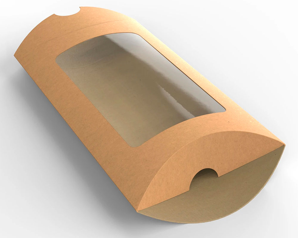 Imagen para Producto Embalajes de cartón de cliente Enveseur
