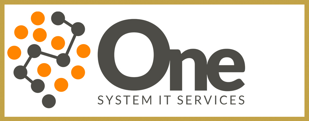 One System IT Services - En construcció