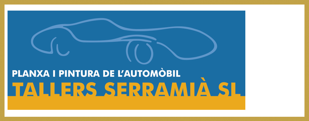 Logo de Tallers Serramià