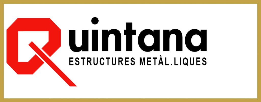 Logo de Estructures Metàl·liques Quintana