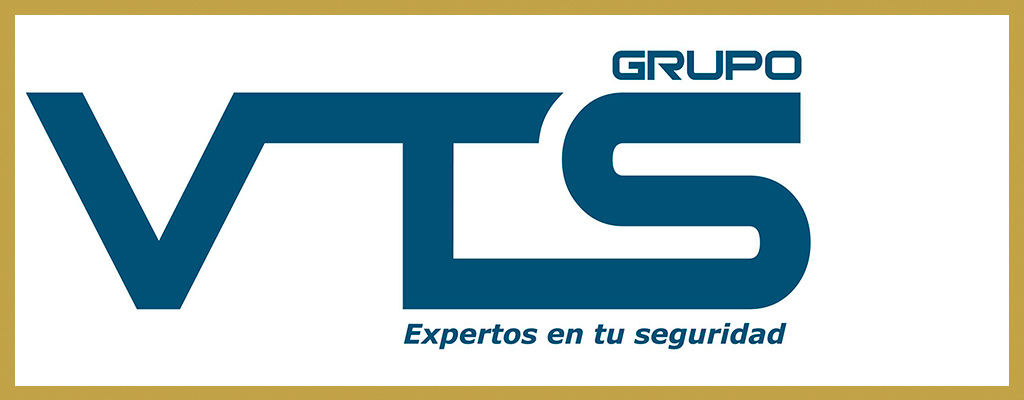 Logo de Grupo VTS